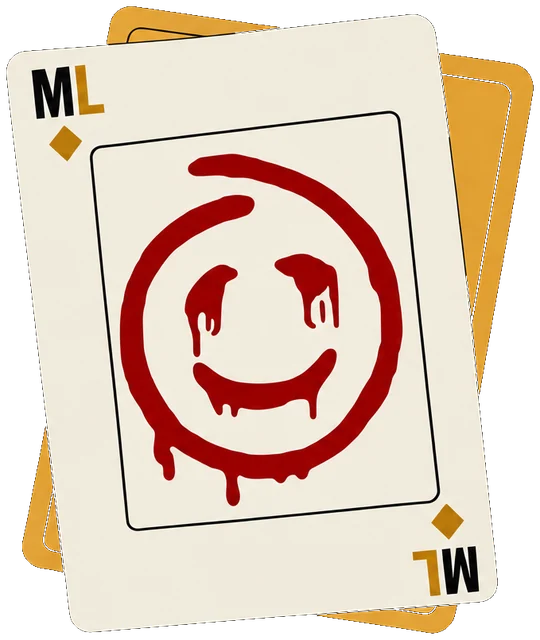 Logo della lista The MentaList